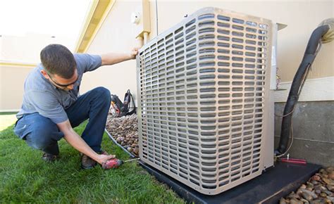 Lennox Hvac Repair and Installation in Winfield, KS