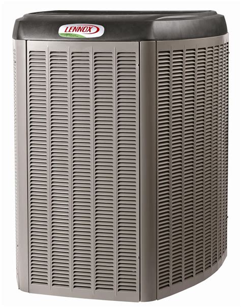 Lennox ac systems. Apr 16, 2021 ... Engineered with SilentComfort technology, Lennox systems are on average 50% quieter than a standard A/C system. Lennox systems keep sound at a ... 