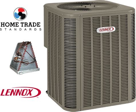 Lennox ac unit cost. An ENERGY STAR-certified AC unit could cut your cooling costs by 30 percent. Humidity control Pairing your air conditioner with a variable-speed furnace or air handler allows you to continuously maintain a slow circulation of air throughout your home, decreasing the amount of humidity in your home for improved indoor air quality and comfort. 