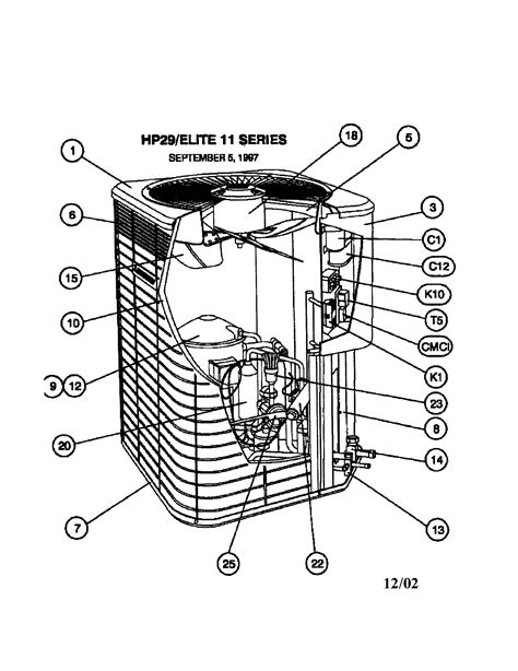 Lennox heat pump wiring cross reference guide. - Manuale di servizio canon imagerunner anticipo c2220.