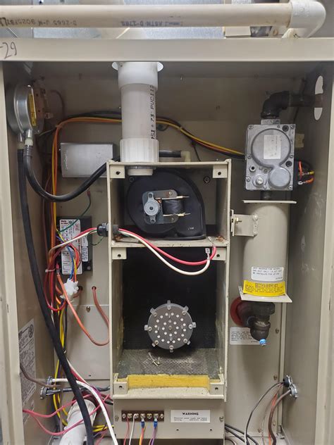 This is a disassembly and explanation of the air flapper valve on the Lennox Pulse G21 gas furnace.This video is part of the heating and cooling series of tr...