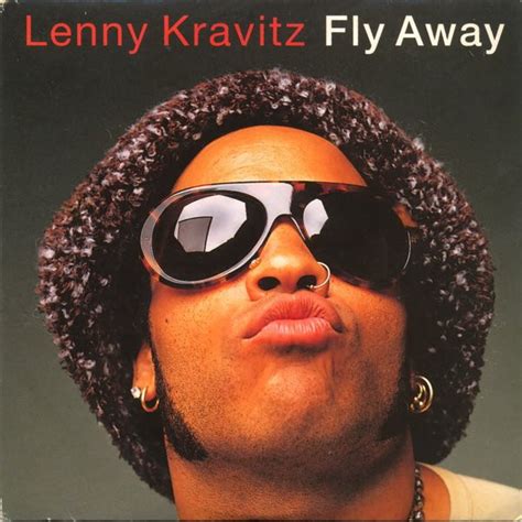 Lenny kravitz fly away. Lenny Kravitz discography. Kravitz in Brazil in 2005. American singer Lenny Kravitz has released 11 studio albums, one greatest hits compilation album, four box set compilation albums, two extended plays, sixty-one singles, and eight video albums, including three live albums. His debut album Let Love Rule (1989) peaked at number 61 in the US ... 