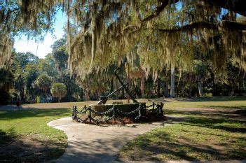 Lenora, John Parker, Mariner Parks Port Royal, SC