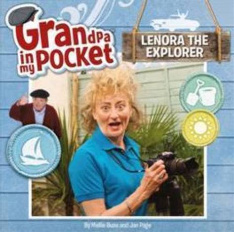 Lenora The Explorer