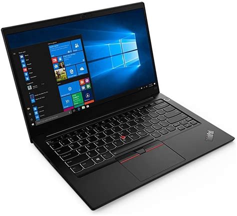 Lenovo 2024 Thinkpad E14 14" FHD Business Laptop, …