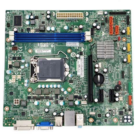 Lenovo 3716 motherboard. Hence in order to use a motherboard HDMI port on an AMD System, you will need to have a “G” designated CPU such as the AMD Ryzen 3 3200G. Related: List of TOP 10 Best Motherboard For Ryzen 3 2200g. 2. Enable Integrated Graphics in BIOS. Once you have confirmation of the fact that the CPU supports integrated graphics, follow the steps given ... 
