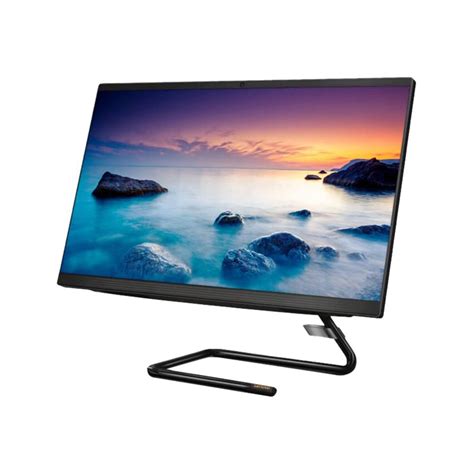 Lenovo IdeaCentre AIO 3 24ARE05 F0EW - All-in-one - Walmart