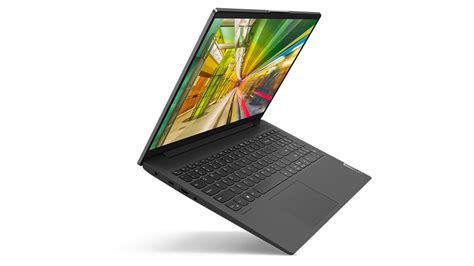 Lenovo IdeaPad 5i (15") Intel 15" powerful and affordable laptop ...