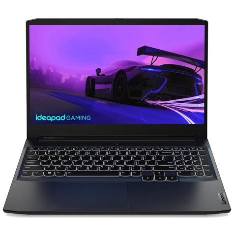 Lenovo IdeaPad Gaming 3 15.6" FHD IPS Laptop Intel Core i5 …