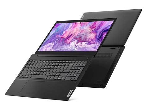 Lenovo Ideapad 3 15.6