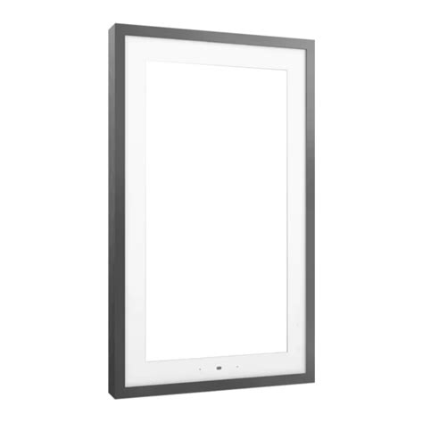 Lenovo Smart Frame Manual