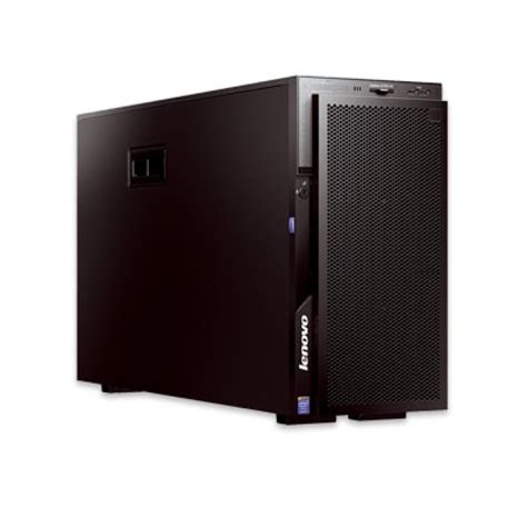 Lenovo System X3500 M5 Price