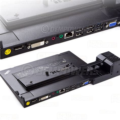 Lenovo T430 Dock for sale eBay