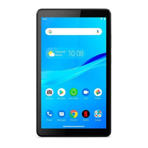 Lenovo Tab M7 User Guide - Manuals+