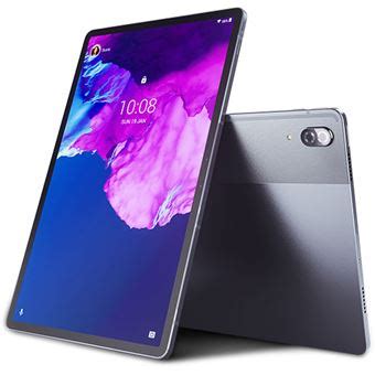 Lenovo Tab P11 Pro TB-J706F 128GB, Wi-Fi, 11.5" - Slate Gray ... - eBay