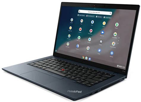 Lenovo ThinkPad C14 Gen 1 Chromebook - cdw.ca