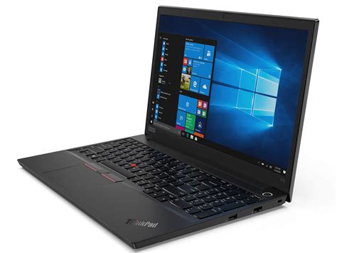 Lenovo ThinkPad E15 Gen 2 (Intel) - Specs, Tests, and …