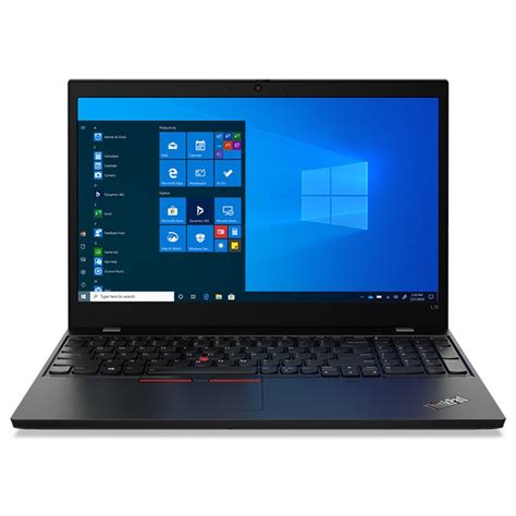 Lenovo ThinkPad L15 G2 15.6"FHD i7-1165G7 16GB