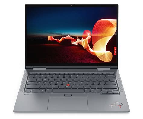 Lenovo ThinkPad X1 Yoga Gen 6 2-in-1 Laptop Intel Core i5