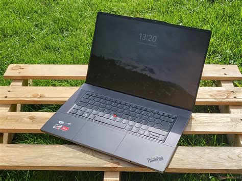 Lenovo ThinkPad Z16 G1 laptop review: Powerful AMD flagship …