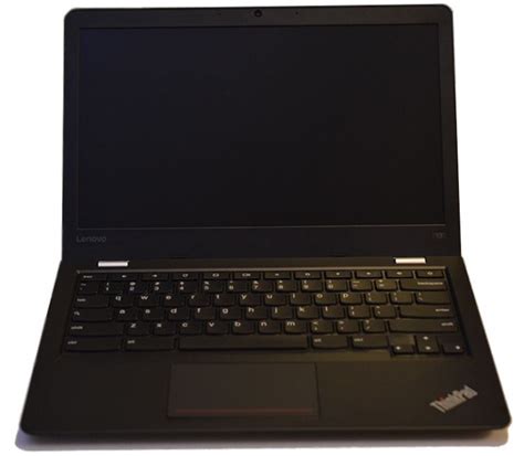 Lenovo Thinkpad 13 Chromebook 20GL www.shi.com - Accelerator