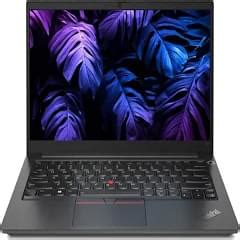 Lenovo Thinkpad E14 20TAS0XH00 Laptop - giznext.com