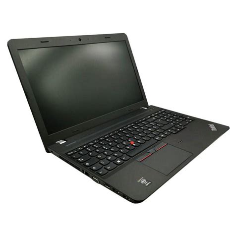 Lenovo Thinkpad E550 WIN10 250 GB SSD i3-5005U - eBay