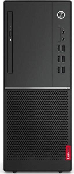 Lenovo V530-15ICR Tower PC-System TEST & Bewertung (2024)