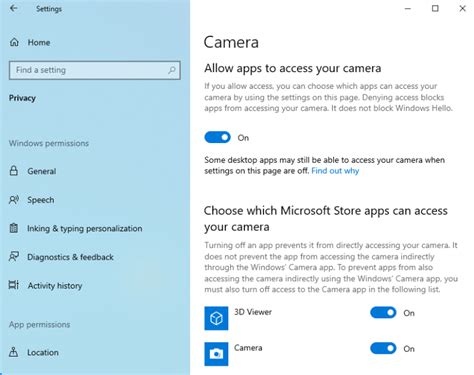 Lenovo Webcam Not Working What You Can Do