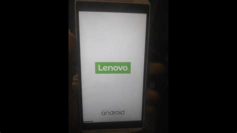 Lenovo a7010a48 hang on logo solution.  1.  USB Backup Facotry Files.  If your Lenovo ...