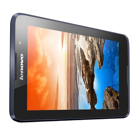 Lenovo a8 50 tablet fiyat