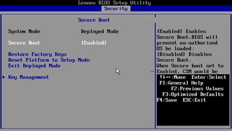 Lenovo boot linux from usb.  Warning Back up your files on the USB stick.  Nov 5, 2018 · I ca...