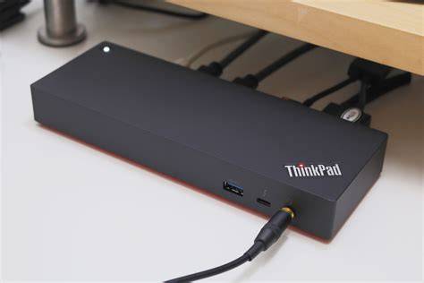 Lenovo docking station drivers.  In this tutorial, we&rsquo;ll guide you through...