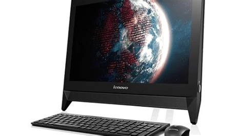 Lenovo hepsi bir arada bilgisayar