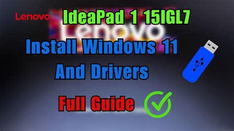 Lenovo ideapad 1 15igl7 drivers windows 11.  System Update downloads data updates for softwar...