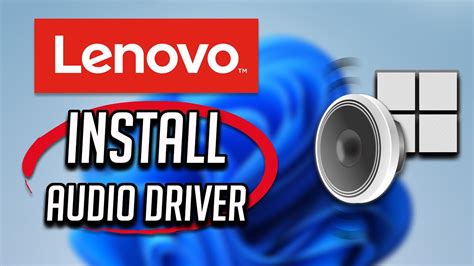 Lenovo ideapad 3 audio driver windows 11.  This package provides Audio Driver and ...