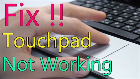 Lenovo ideapad touchpad locked.  Many users Has your laptop touchpad stopped workin...