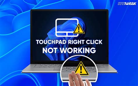 Lenovo ideapad touchpad right click not working.  Complete troubleshooting guide with e...
