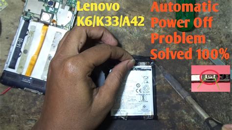 Lenovo k33 root.  https://forums. 1 Furthermore, there are no Updates from...
