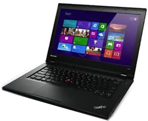 Lenovo laptop i5 4th gen - Computers & Accessories - 1069338589