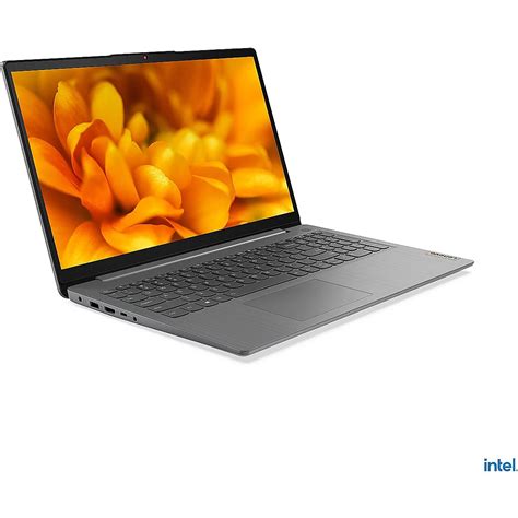 Lenovo ldeaPad 15.6" Ryzen 7 8/512GB SSD » Chollometro