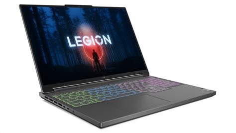 Lenovo legion 5 touchpad driver.  Featuring per-key RGB lighting via Lenov...