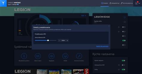 Lenovo legion utility.  Ihr Computer verfügt über ein Setup-Programm (Setup Utility), mit...