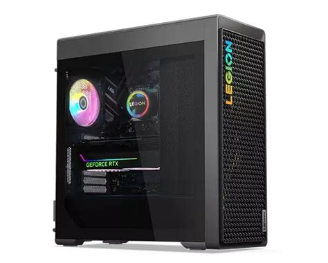 Lenovo legion utility.  Model • Lenovo Legion Tower 7i Processor (CPU...