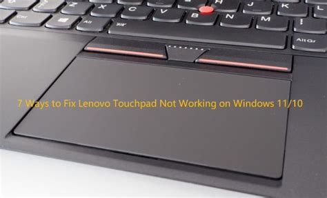 Lenovo loq touchpad not working windows 11.  The solution is simple.  Restor...