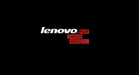 Lenovo resmi