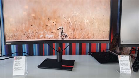 Lenovo s gaming and curved monitors are set to be some of the best in class TechRadar