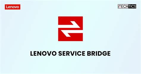 Lenovo service bridge install. Enhance Lenovo support experience with Lenovo Service Bridge, a Windows program that automatically detects system type and serial number for improved assistance. 