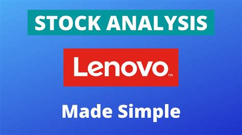 Lenovo stocks. Things To Know About Lenovo stocks. 