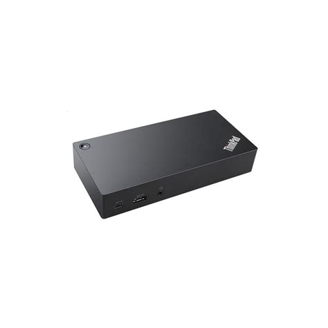Lenovo t470 compatible docking station.  Designed for productivity and ...